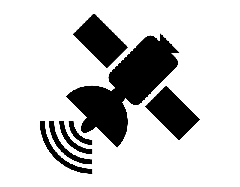 Satellite